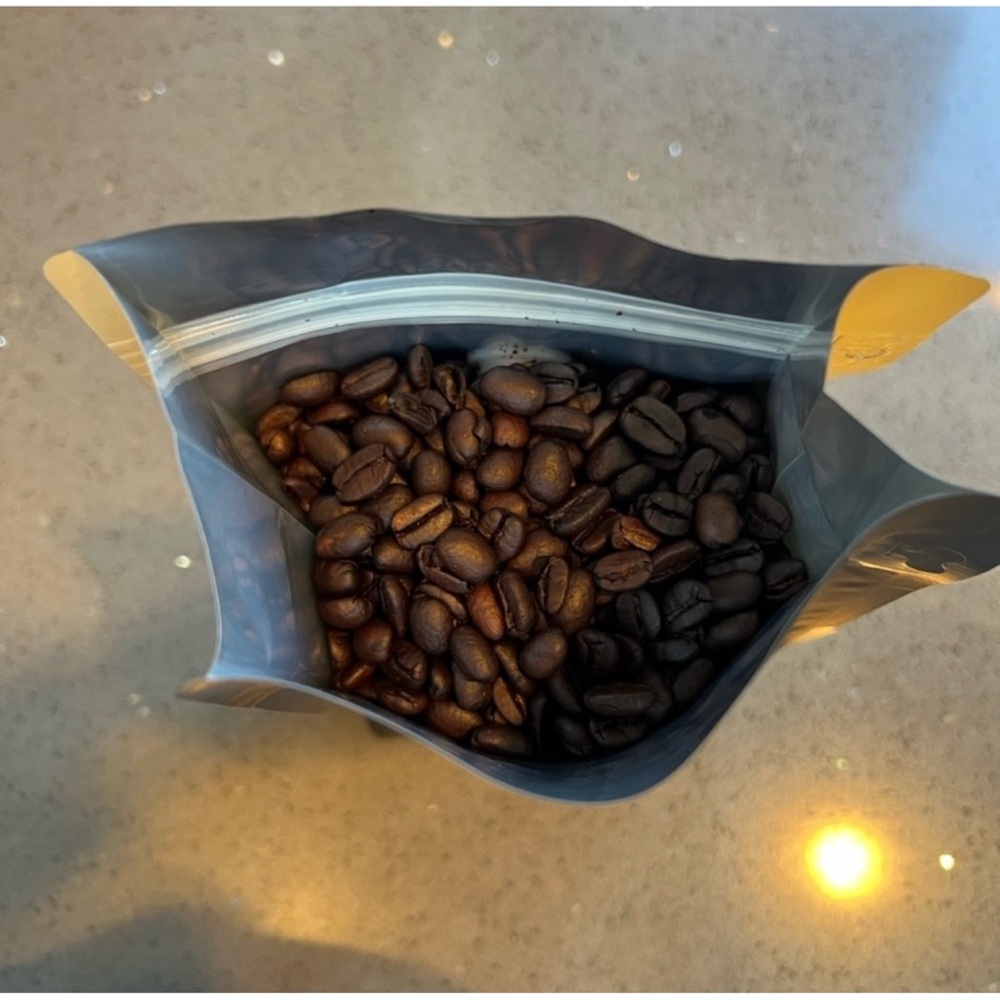 New! Pack of Starbucks coffee in a package 5”by 6” - Picture 9 of 11